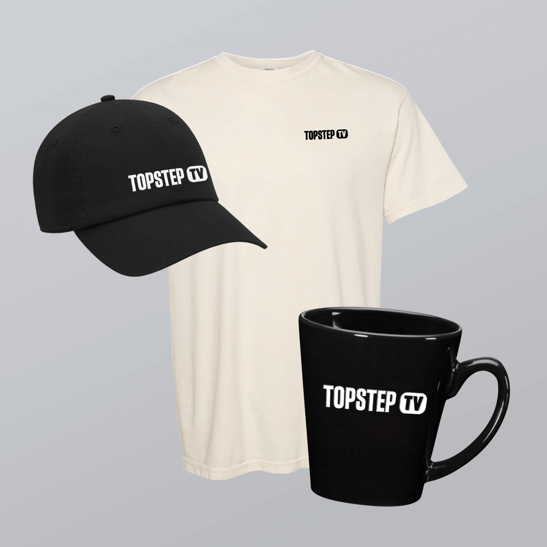 TopstepTV