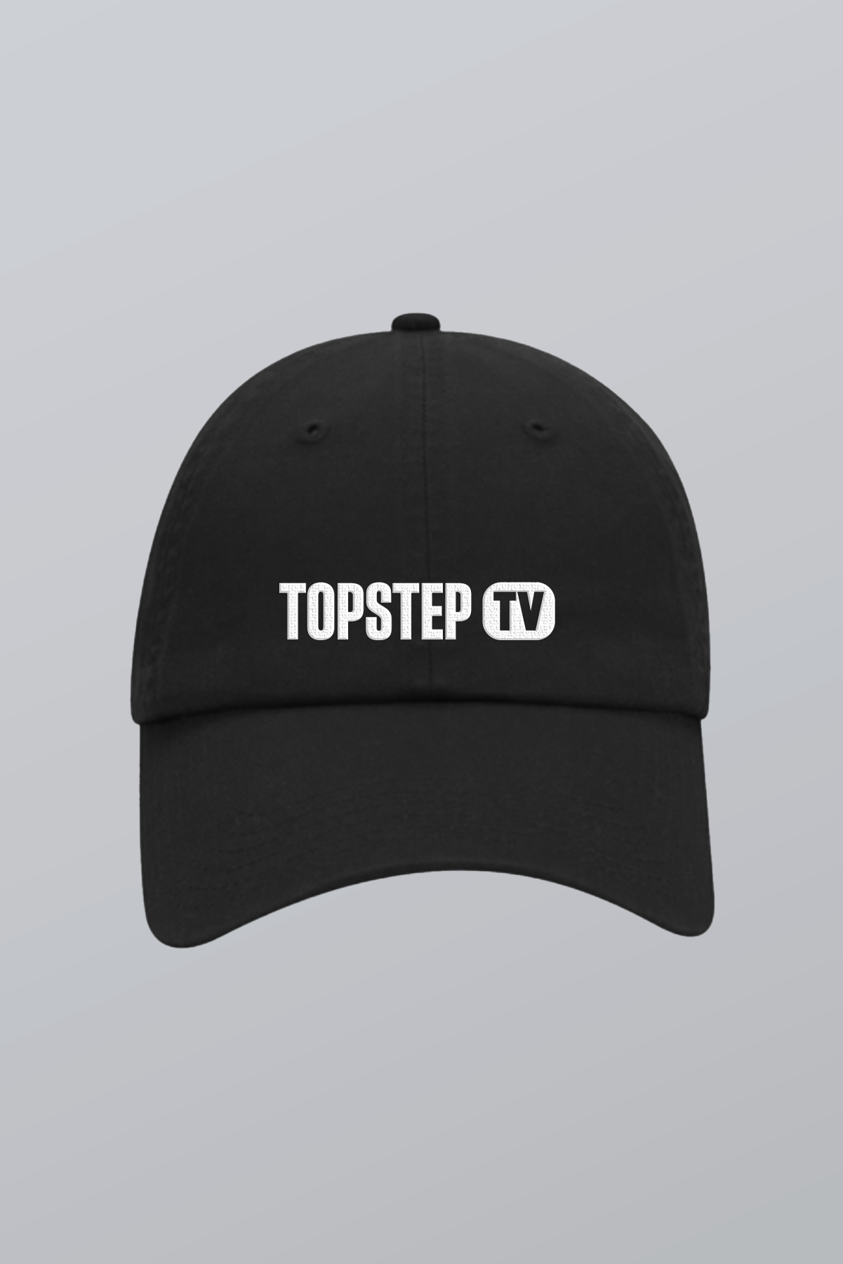 TopstepTV Essential Cap