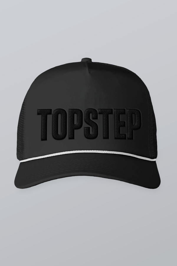 Legacy Stacked Cap