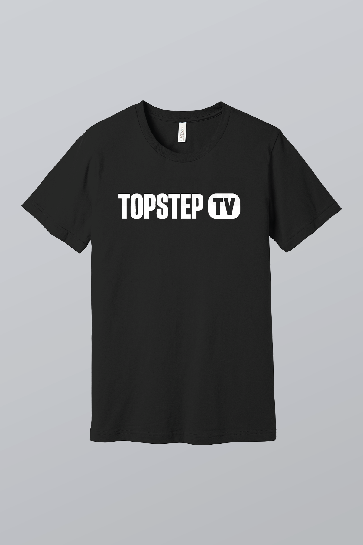TopstepTV Heritage Classic T