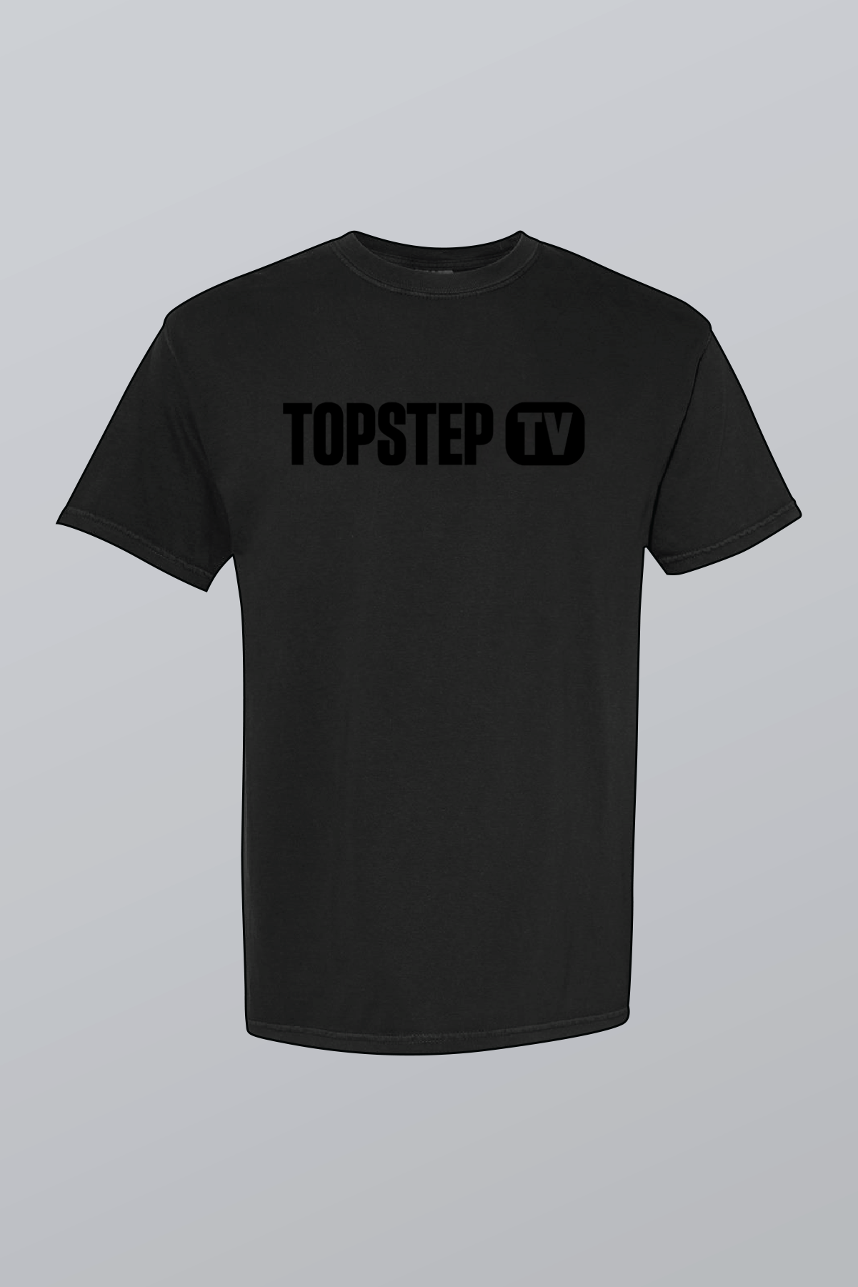 TopstepTV Ghosted T