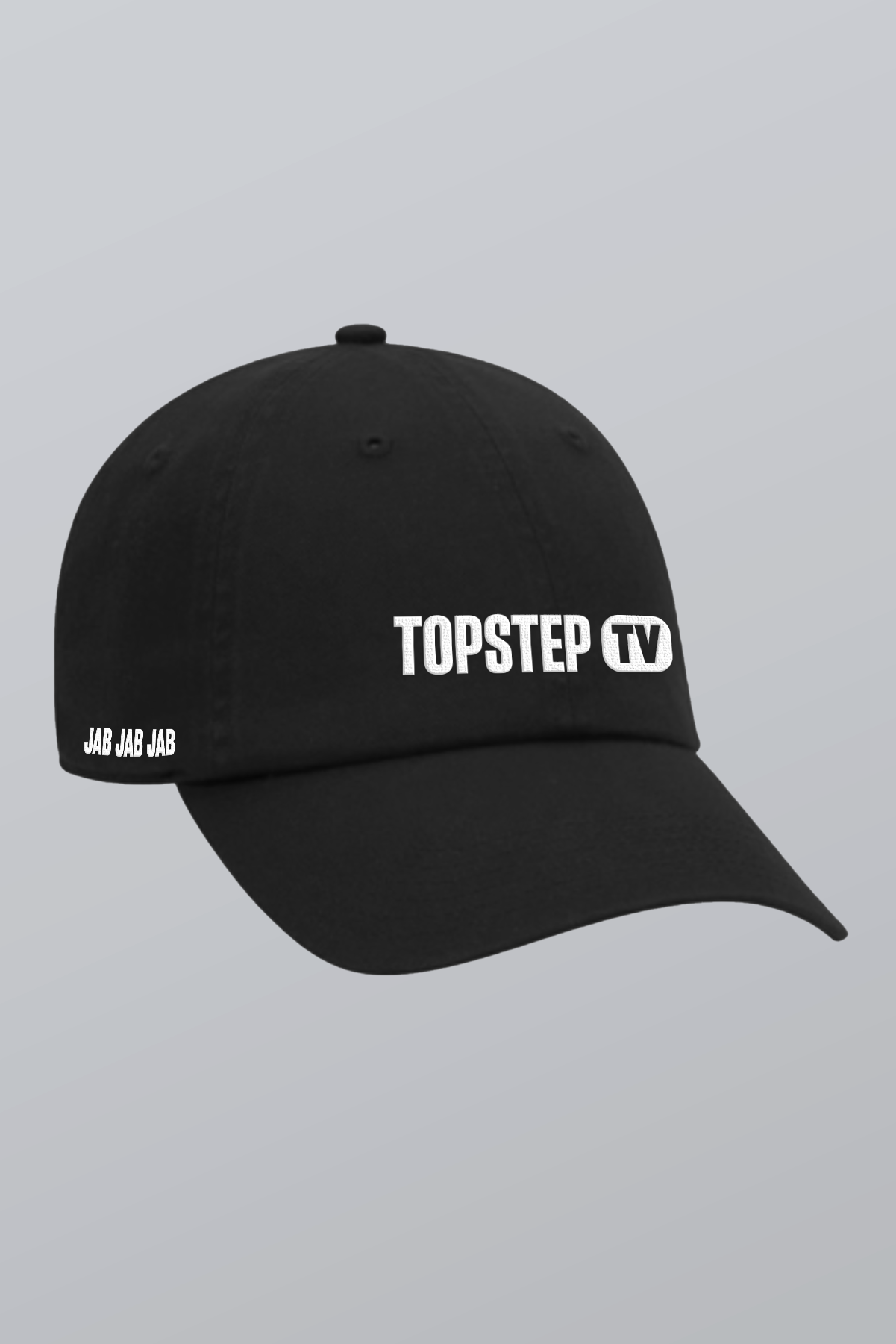 TopstepTV Essential Cap