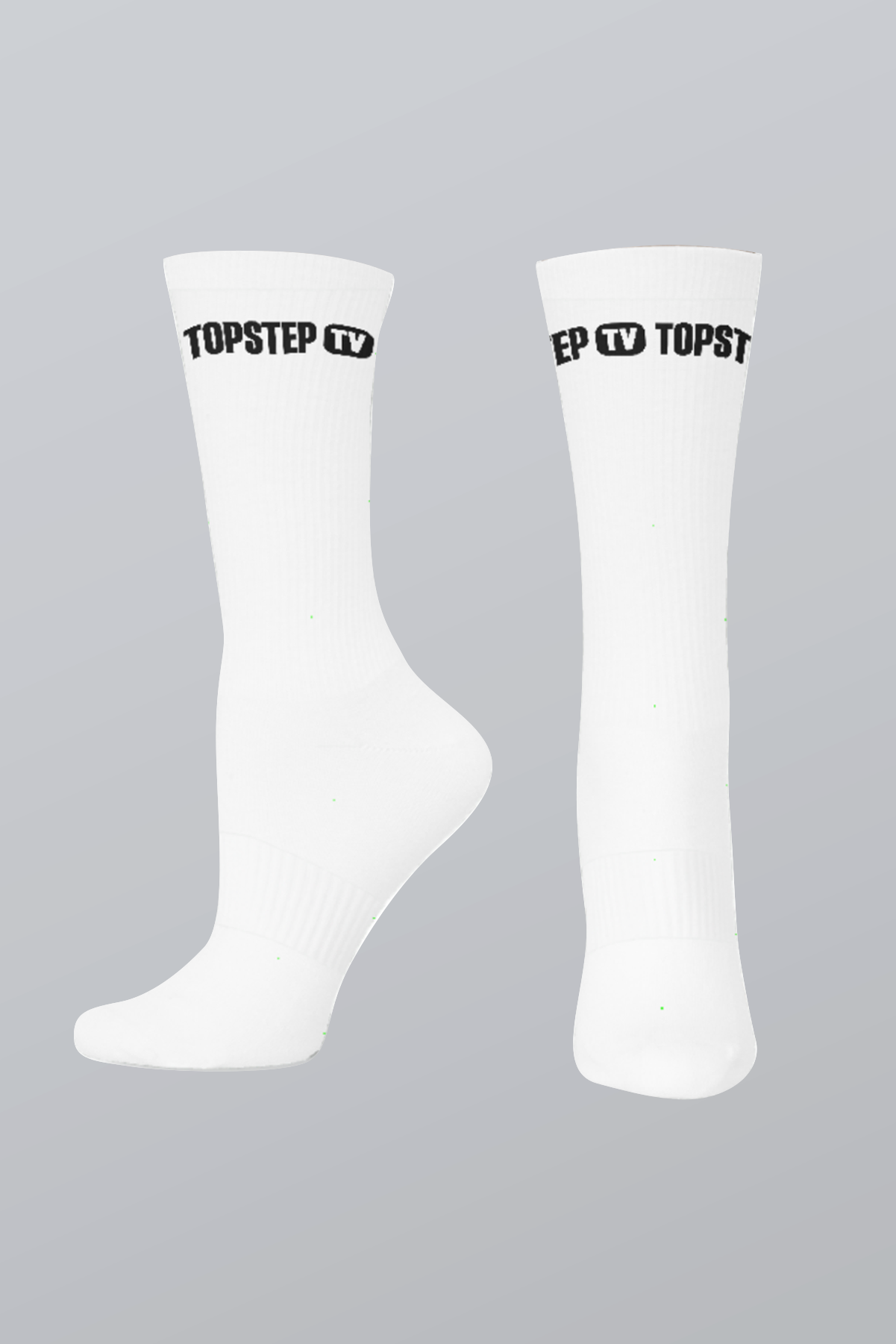 TopstepTV Everyday Socks