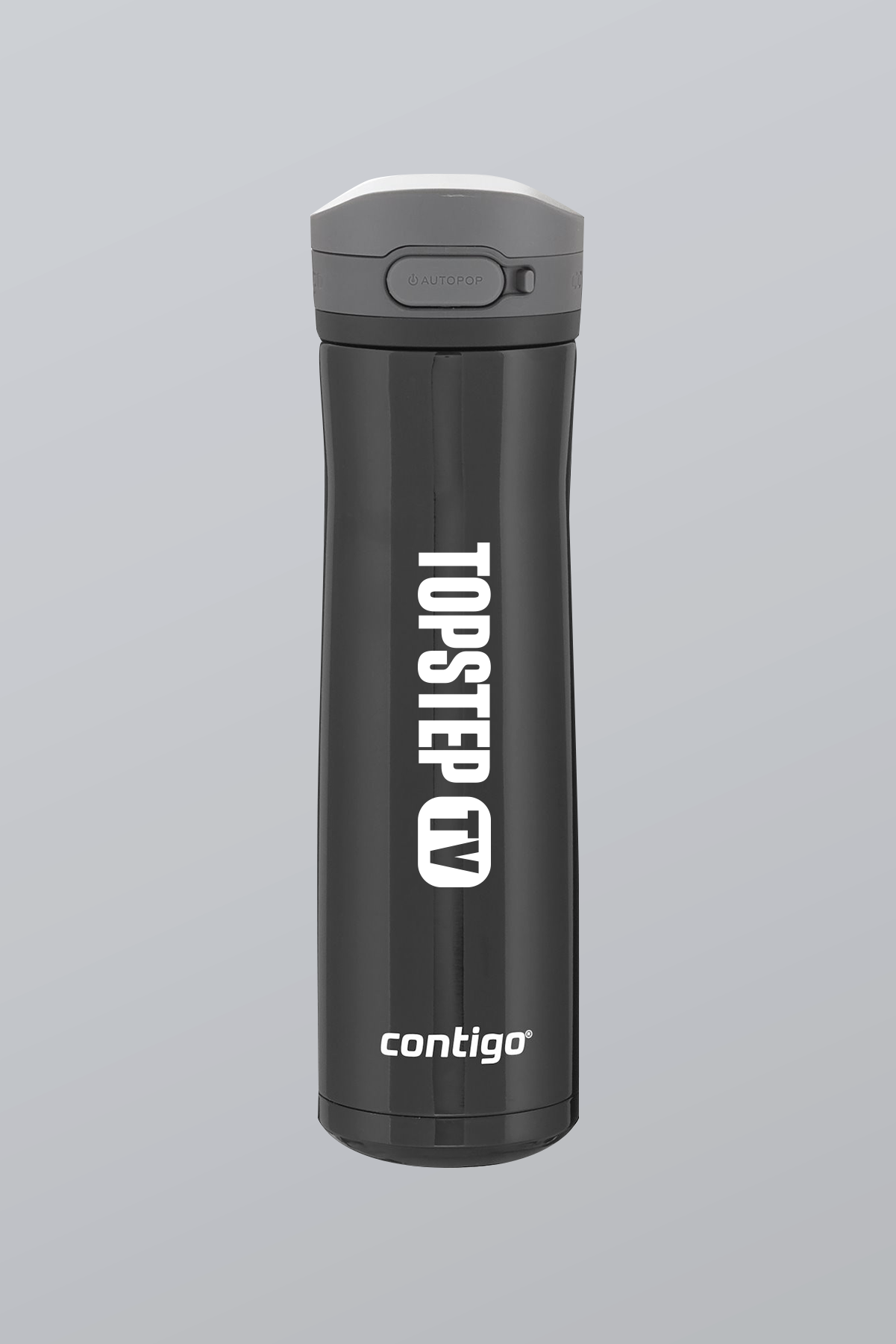 TopstepTV Liquidity Bottle