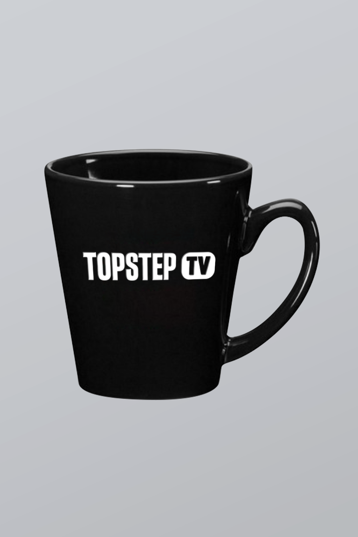 TopstepTV Topstep Mug