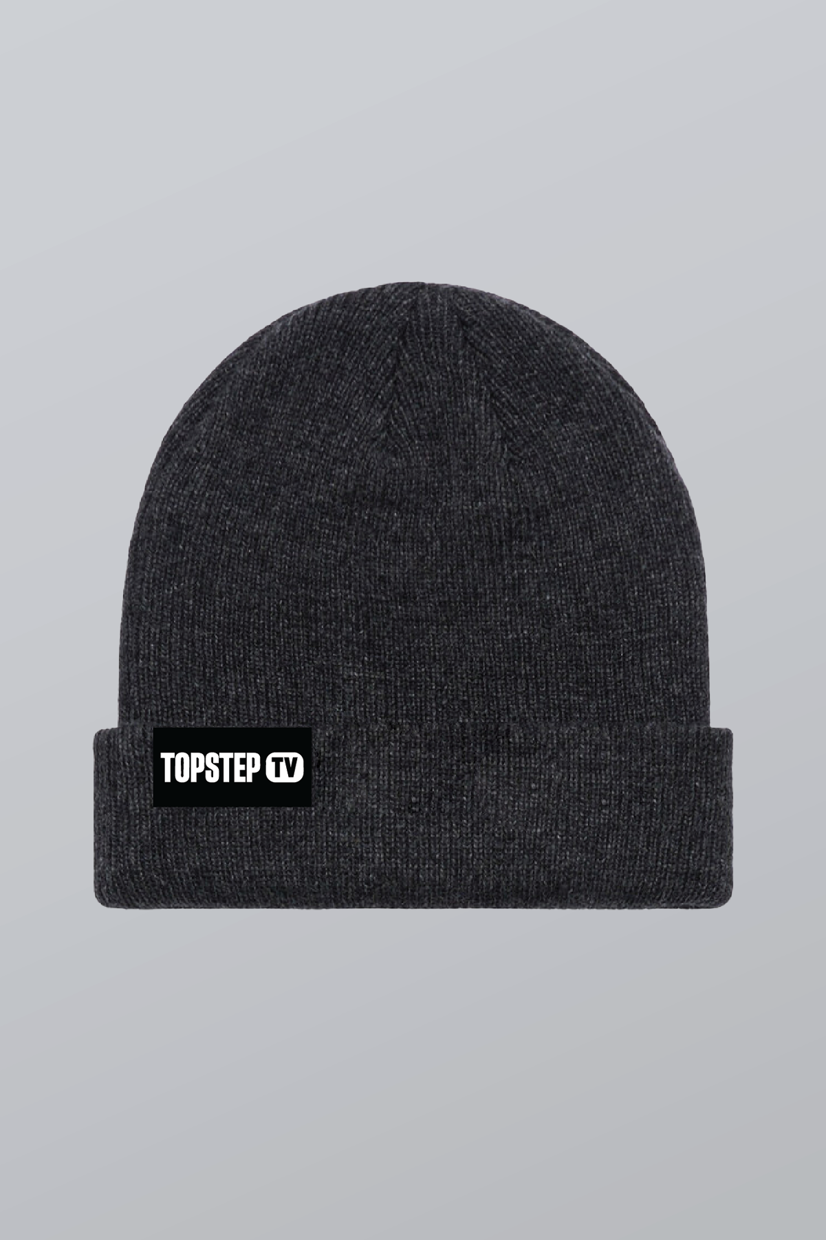TopstepTV Profit Knit