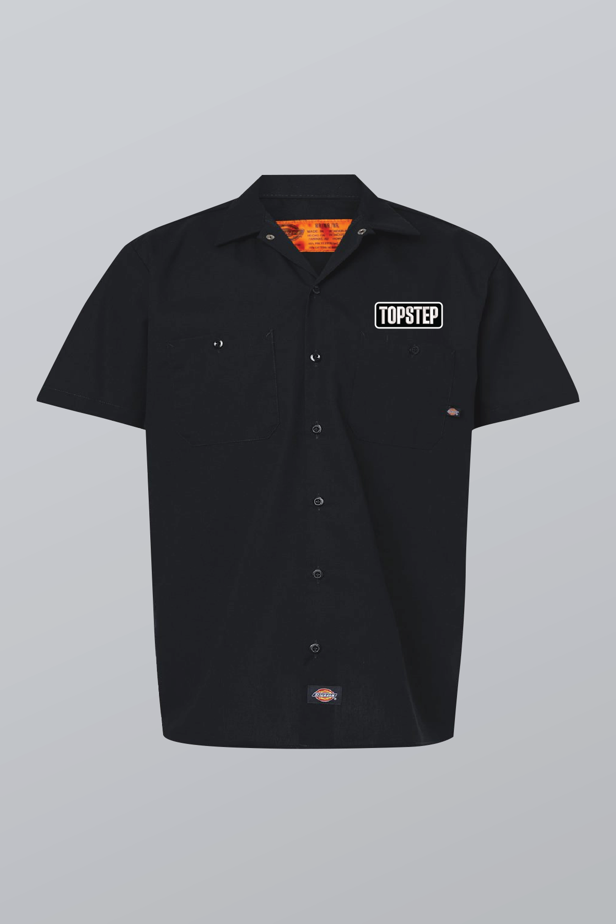 Trader’s Workshirt