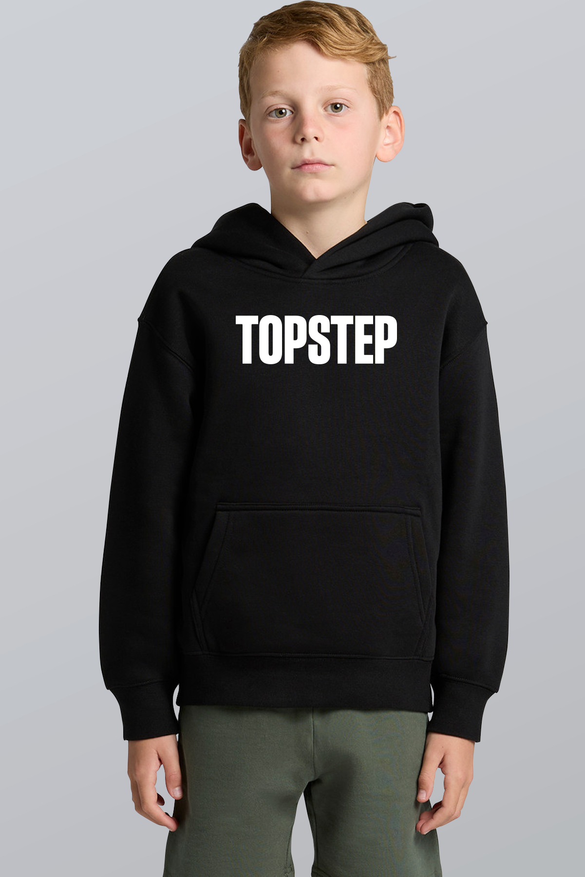 Heritage Hoodie Youth