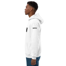 Load image into Gallery viewer, Crew Eco Hoodie - White
