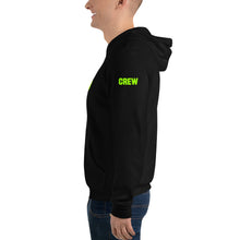 Load image into Gallery viewer, TopstepTV Lightweight Hoodie - Black
