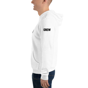 TopstepTV Lightweight Hoodie - White