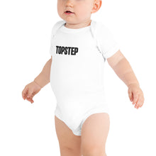 Load image into Gallery viewer, Micro Trader Onesie [whiteout]
