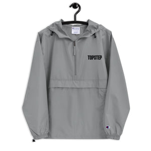 Make It Rain Jacket [gray]