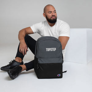 Champion Topstep Backpack