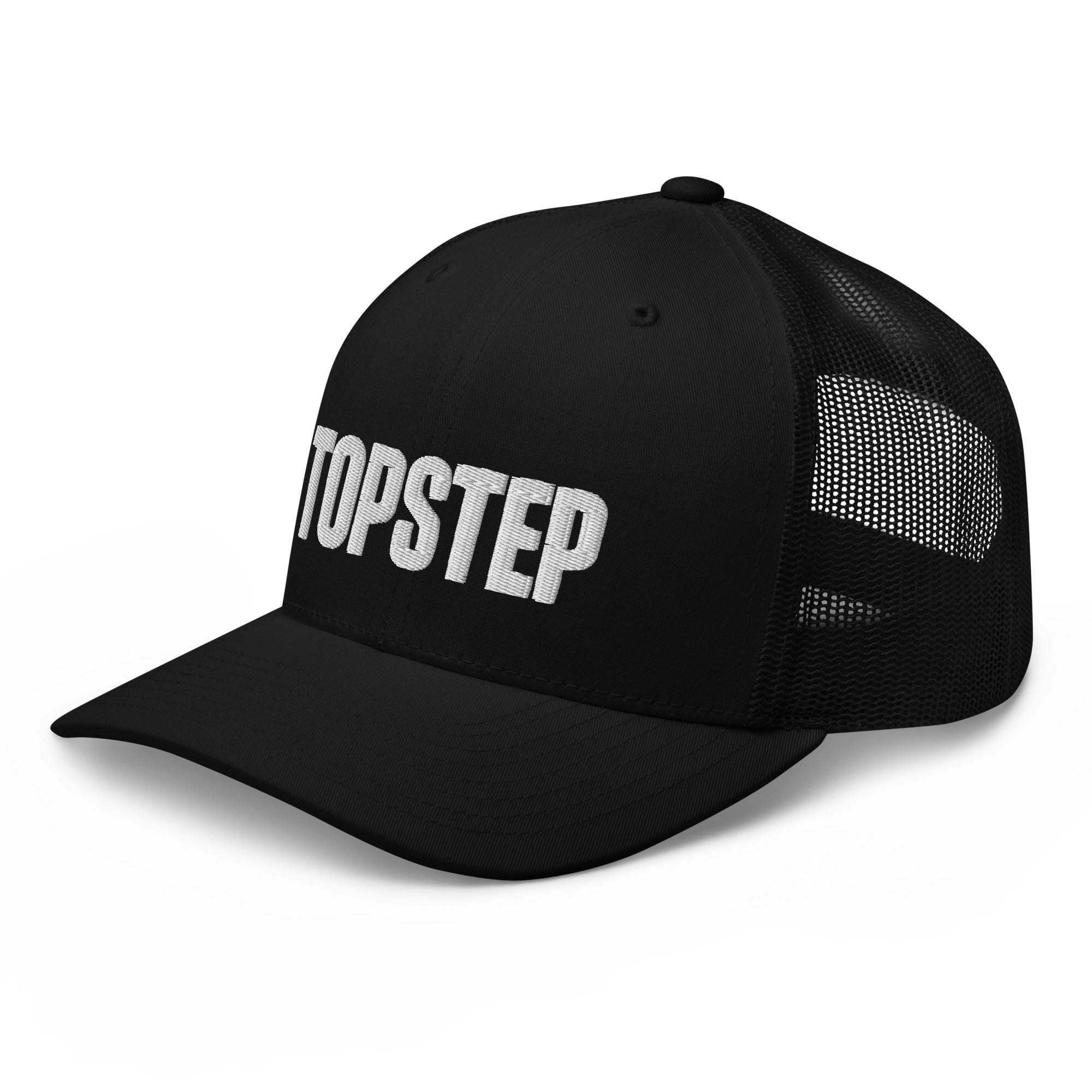 Danny Trucker Cap [OG] – Shop Topstep