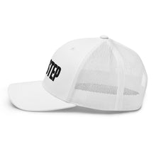 Load image into Gallery viewer, Danny Trucker Cap [whiteout]
