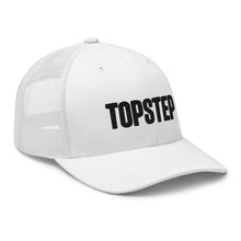 Load image into Gallery viewer, Danny Trucker Cap [whiteout]
