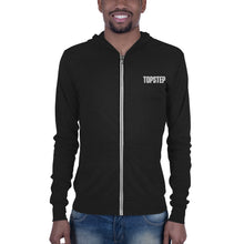 Load image into Gallery viewer, The Founder Zip Hoodie [OG]
