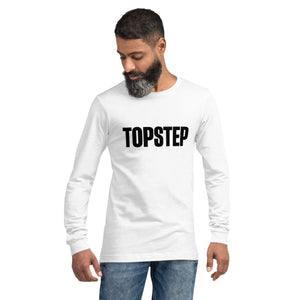 Step 1 Long Sleeve [whiteout]