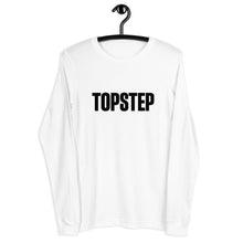 Load image into Gallery viewer, Step 1 Long Sleeve [whiteout]
