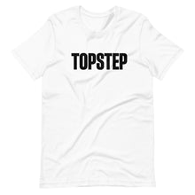 Load image into Gallery viewer, Step 1 Short Sleeve [whiteout]
