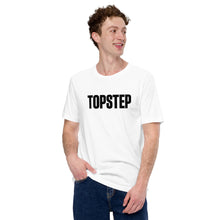 Load image into Gallery viewer, Step 1 Short Sleeve [whiteout]
